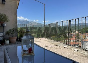 Terrazza - Independent house Via Andreucci
 
4, Colli a Volturno - photo 1