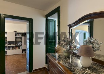 Hall / corridoio - Independent house Via Andreucci
 
4, Colli a Volturno - photo 2