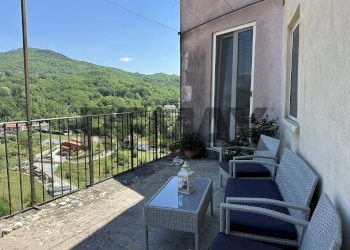 Balcone - Independent house Via Andreucci
 
4, Colli a Volturno - photo 4
