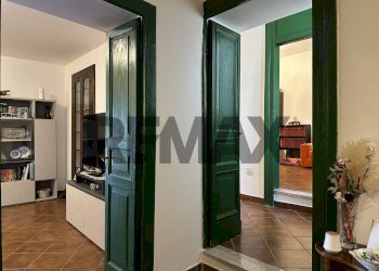 Hall / corridoio - Independent house Via Andreucci
 
4, Colli a Volturno - photo 8