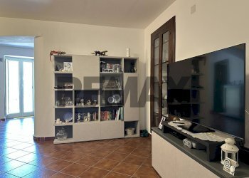 Soggiorno - Independent house Via Andreucci
 
4, Colli a Volturno - photo 10