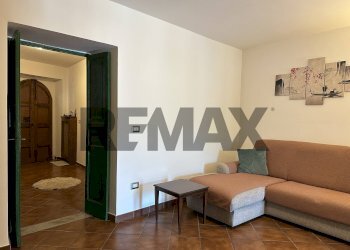 Soggiorno - Independent house Via Andreucci
 
4, Colli a Volturno - photo 11