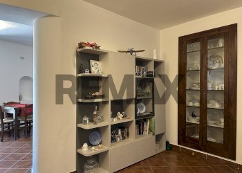 Hall / corridoio - Independent house Via Andreucci
 
4, Colli a Volturno - photo 12