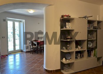 Sala da pranzo - Independent house Via Andreucci
 
4, Colli a Volturno - photo 13
