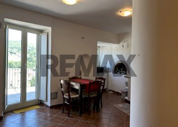 Sala da pranzo - Independent house Via Andreucci
 
4, Colli a Volturno - photo 14