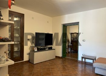 Soggiorno - Independent house Via Andreucci
 
4, Colli a Volturno - photo 15