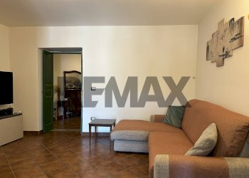Soggiorno - Independent house Via Andreucci
 
4, Colli a Volturno - photo 16