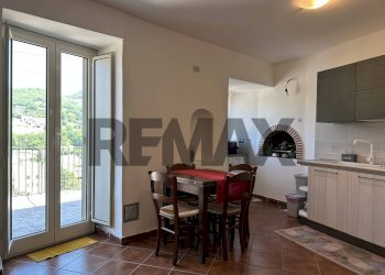 Sala da pranzo - Independent house Via Andreucci
 
4, Colli a Volturno - photo 17