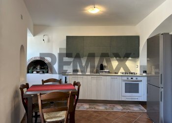 Cucina - Independent house Via Andreucci
 
4, Colli a Volturno - photo 18