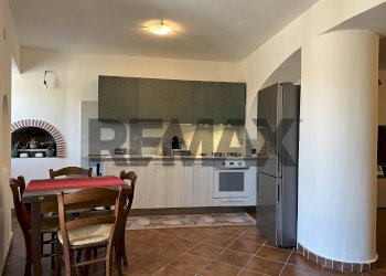 Cucina - Independent house Via Andreucci
 
4, Colli a Volturno - photo 19
