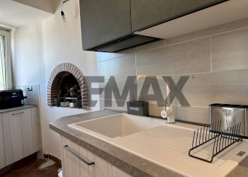 Cucina - Independent house Via Andreucci
 
4, Colli a Volturno - photo 24