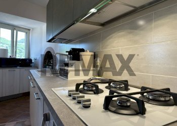 Cucina - Independent house Via Andreucci
 
4, Colli a Volturno - photo 25
