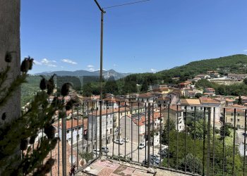 Balcone - Independent house Via Andreucci
 
4, Colli a Volturno - photo 28