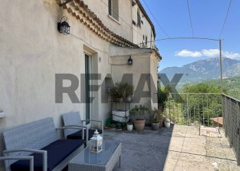 Terrazza - Independent house Via Andreucci
 
4, Colli a Volturno - photo 30