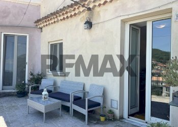 Terrazza - Independent house Via Andreucci
 
4, Colli a Volturno - photo 32