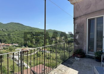Balcone - Independent house Via Andreucci
 
4, Colli a Volturno - photo 33