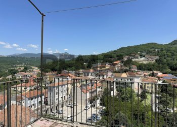 Balcone - Independent house Via Andreucci
 
4, Colli a Volturno - photo 35