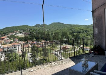 Balcone - Independent house Via Andreucci
 
4, Colli a Volturno - photo 37