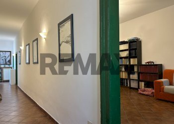 Hall / corridoio - Independent house Via Andreucci
 
4, Colli a Volturno - photo 38