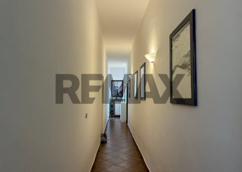 Hall / corridoio - Independent house Via Andreucci
 
4, Colli a Volturno - photo 39