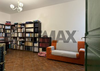 Soggiorno - Independent house Via Andreucci
 
4, Colli a Volturno - photo 40