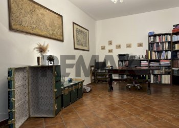 Ufficio - Independent house Via Andreucci
 
4, Colli a Volturno - photo 41