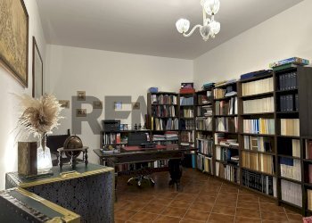 Ufficio - Independent house Via Andreucci
 
4, Colli a Volturno - photo 42
