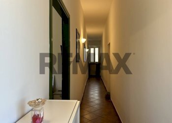 Hall / corridoio - Independent house Via Andreucci
 
4, Colli a Volturno - photo 44