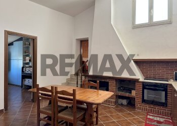 Sala da pranzo - Independent house Via Andreucci
 
4, Colli a Volturno - photo 65