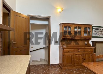 Sala da pranzo - Independent house Via Andreucci
 
4, Colli a Volturno - photo 67