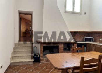 Sala da pranzo - Independent house Via Andreucci
 
4, Colli a Volturno - photo 73