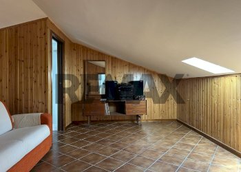 Soggiorno - Independent house Via Andreucci
 
4, Colli a Volturno - photo 82