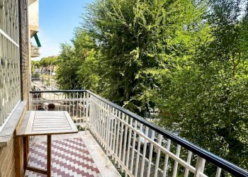 Foto 5 - Three-room apartment Piazzale Enrico Dunant, Roma - photo 5