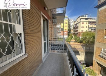 Foto 16 - Three-room apartment Piazzale Enrico Dunant, Roma - photo 16