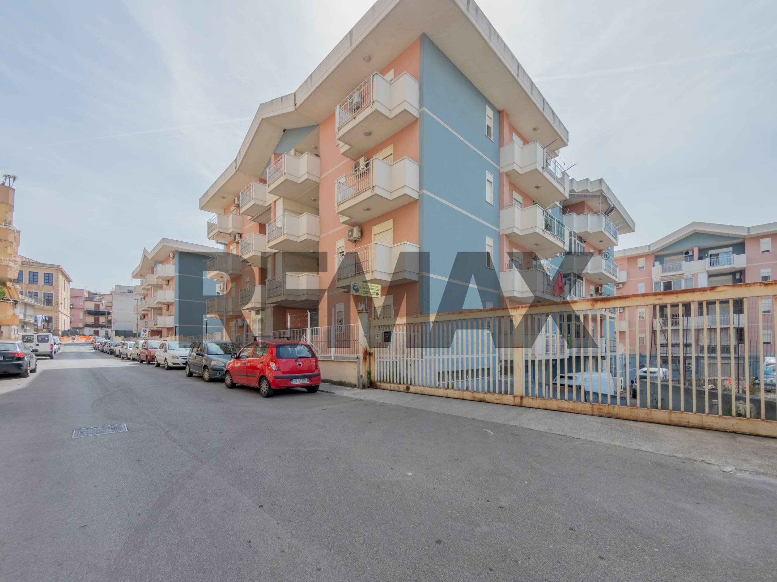 Edificio all\'aperto - Appartamento via varese
 
7, Villabate - foto 1
