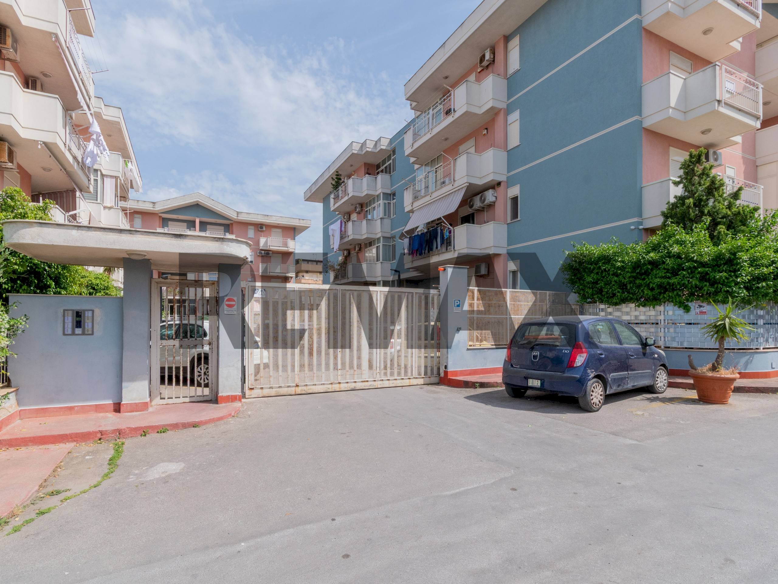 Edificio all\'aperto - Appartamento via varese
7, Villabate - foto 3