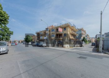 Edificio all\'aperto - Appartamento via varese
 
7, Villabate - foto 2