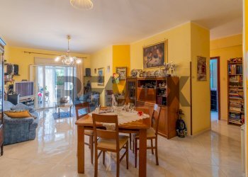 Sala da pranzo - Appartamento via varese
 
7, Villabate - foto 10
