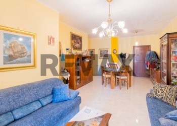 Sala da pranzo - Appartamento via varese
 
7, Villabate - foto 12