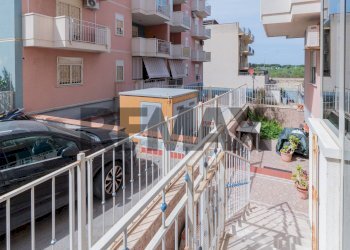 Balcone - Appartamento via varese
 
7, Villabate - foto 16