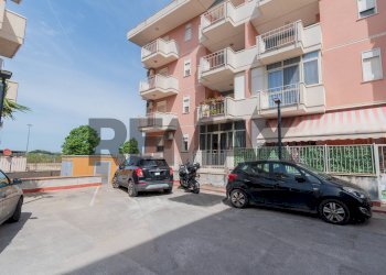Edificio all\'aperto - Appartamento via varese
 
7, Villabate - foto 20