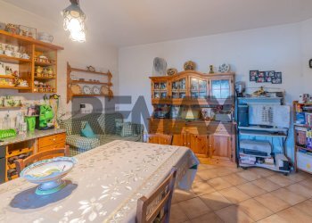 Sala da pranzo - Appartamento via varese
 
7, Villabate - foto 23