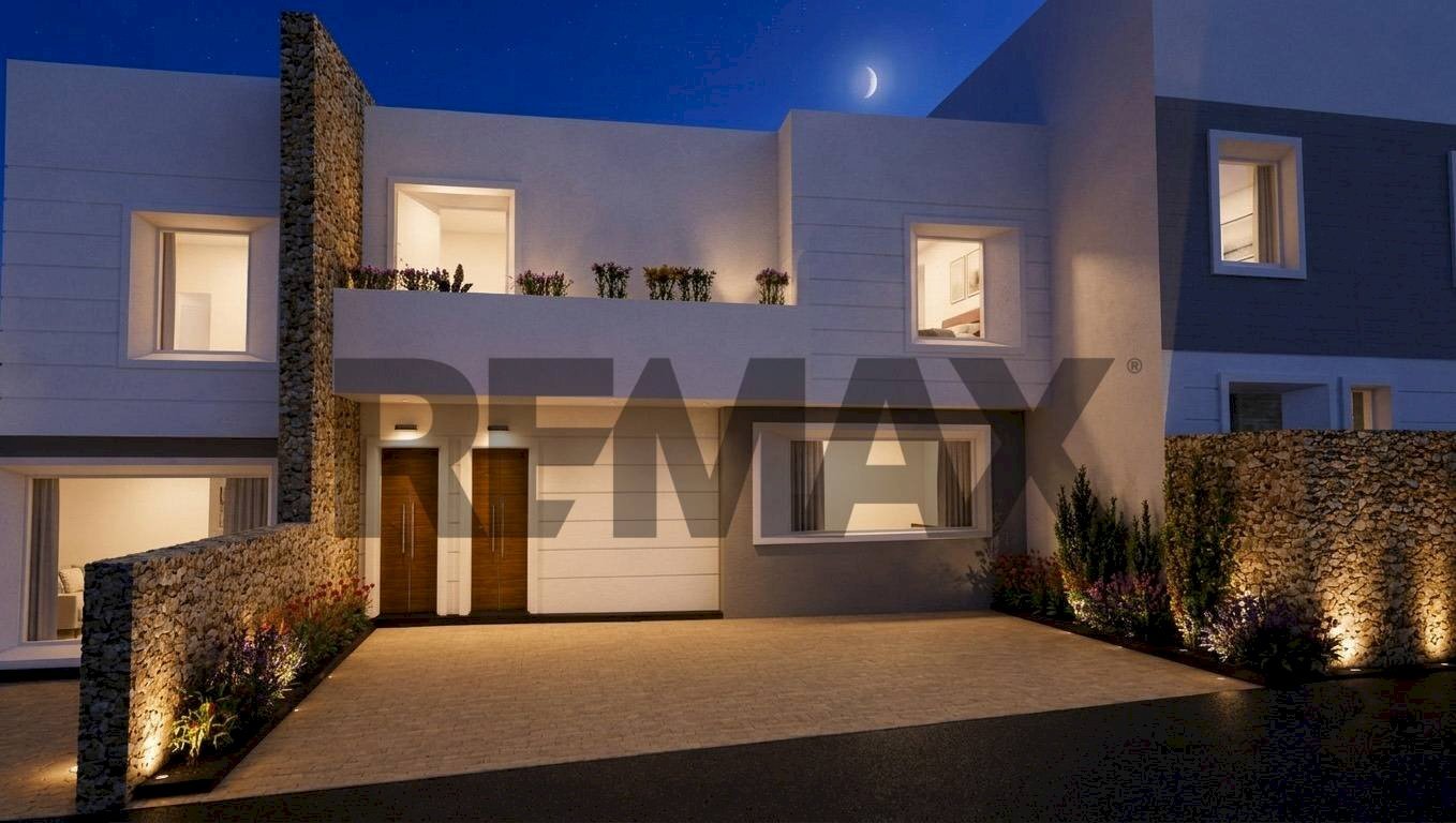 Casa all\'aperto - Appartamento contrada Intavolatella
snc, Castellammare del Golfo - foto 3