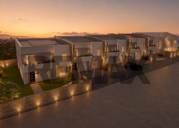 Casa all\'aperto - Appartamento contrada Intavolatella
snc, Castellammare del Golfo - foto 2