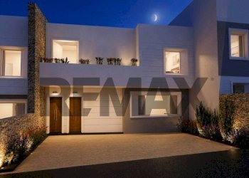 Casa all\'aperto - Appartamento contrada Intavolatella
snc, Castellammare del Golfo - foto 3