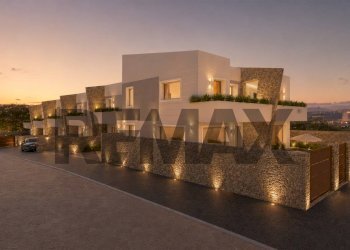 Edificio all\'aperto - Appartamento contrada Intavolatella
snc, Castellammare del Golfo - foto 4