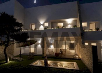 Casa all\'aperto - Appartamento contrada Intavolatella
snc, Castellammare del Golfo - foto 5
