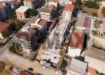 Posizione della mappa - Appartamento contrada Intavolatella
snc, Castellammare del Golfo - foto 7