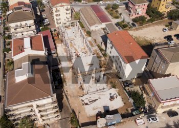 Posizione della mappa - Appartamento contrada Intavolatella
snc, Castellammare del Golfo - foto 8
