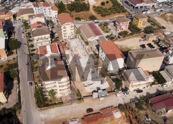 Posizione della mappa - Appartamento contrada Intavolatella
snc, Castellammare del Golfo - foto 9